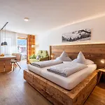 Lejlighed Sonnenhof Blattner Oberstdorf