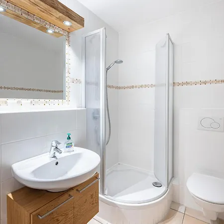 Sonnenhof Blattner Apartamento