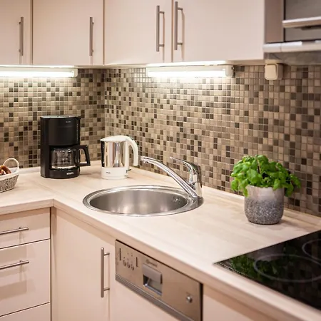 Sonnenhof Blattner *