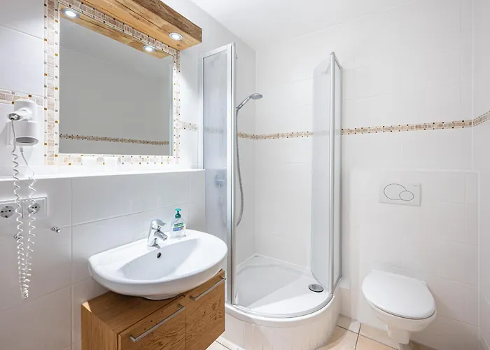 Sonnenhof Blattner Apartamento